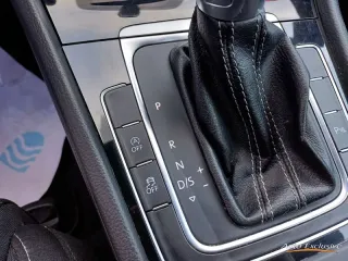 VOLKSWAGEN GOLF 2.0 TDI 184 CV GTD DSG7