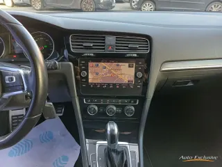 VOLKSWAGEN GOLF 2.0 TDI 184 CV GTD DSG7