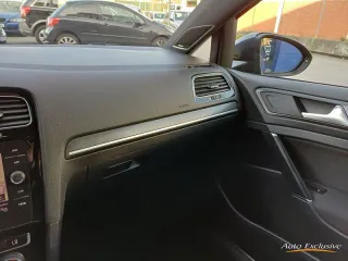 VOLKSWAGEN GOLF 2.0 TDI 184 CV GTD DSG7