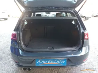 VOLKSWAGEN GOLF 2.0 TDI 184 CV GTD DSG7