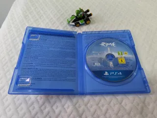 Rime PS4 (PlayStation 4)