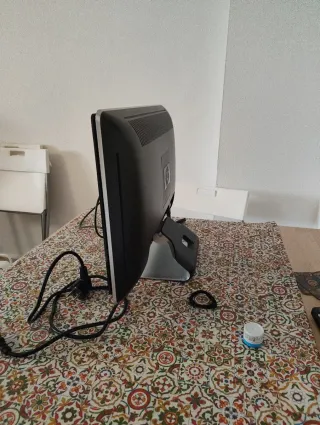 Monitor HP Negro