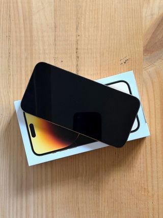 iPhone 14 Pro Max 128 GB Oro