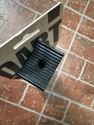 Tija sillín MTB Dartmoor