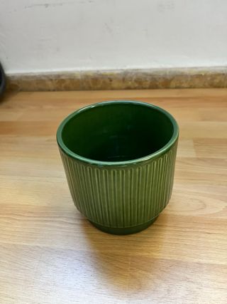 jarrones decorativos