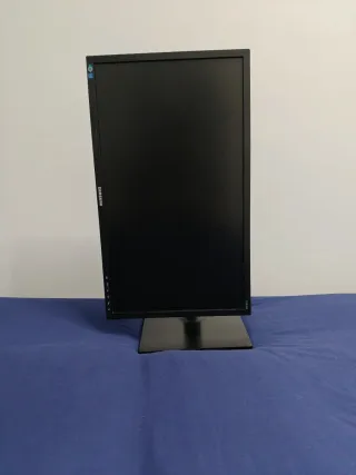 Monitor Samsung 24" Profesional - Ergonómico