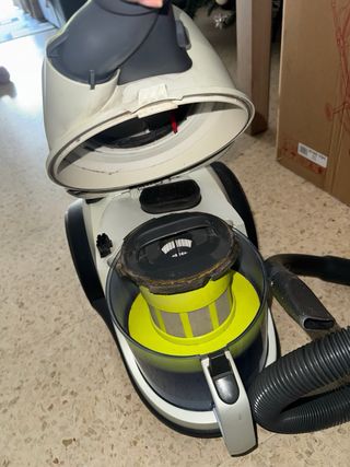 Aspiradora Philips
