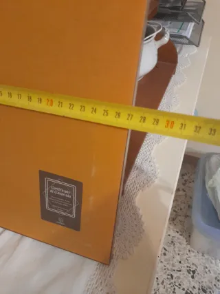 Quadro in foglia oro