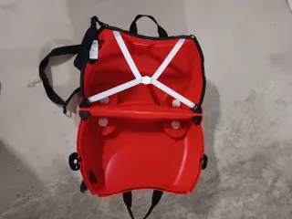 Maleta Trunki Mariquita Infantil