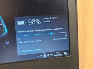 Lenovo V310 Portátil Negro