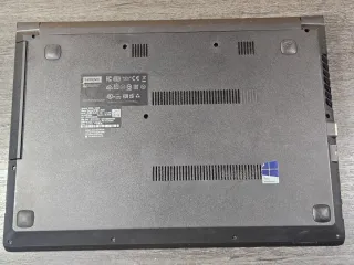 Lenovo V310 Portátil Negro