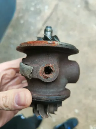 Núcleo Turbo Renault 5 GT Turbo Copa