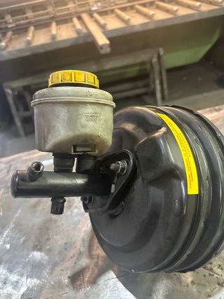 Servofreno Lucas Nissan Terrano II