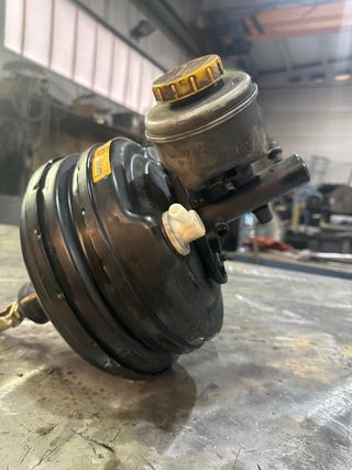 Servofreno Lucas Nissan Terrano II