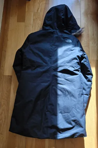Parka The North Face Niña Talla L
