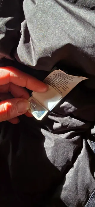 Parka The North Face Niña Talla L