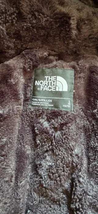 Parka The North Face Niña Talla L