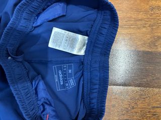 Pantalones cortos Selección España Adidas talla xs