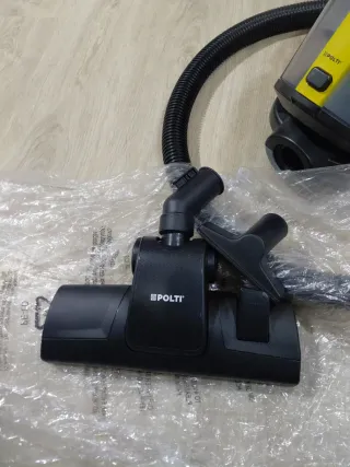 Aspiradora polti