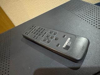 Reproductor VHS Thomson VPH 6650