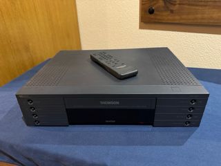 Reproductor VHS Thomson VPH 6650