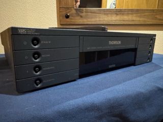 Reproductor VHS Thomson VPH 6650
