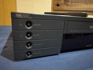 Reproductor VHS Thomson VPH 6650