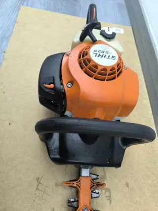 Cortasetos Stihl HS 82 R.