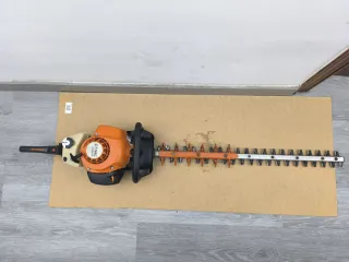 Cortasetos Stihl HS 82 R.