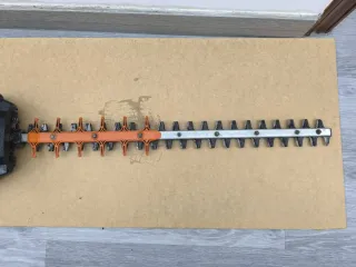 Cortasetos Stihl HS 82 R.