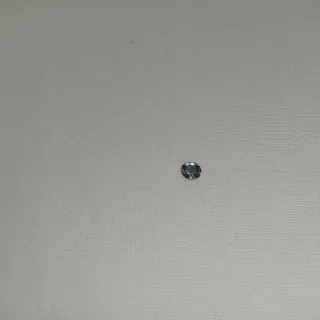 Sudadera unisex blanca