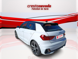 DESDE 363€ AL MES SIN ENTRADA AUDI A1 SPORTBACK