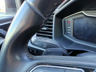 DESDE 363€ AL MES SIN ENTRADA AUDI A1 SPORTBACK