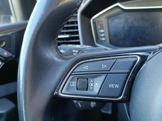 DESDE 363€ AL MES SIN ENTRADA AUDI A1 SPORTBACK