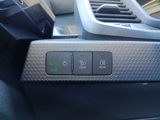 DESDE 363€ AL MES SIN ENTRADA AUDI A1 SPORTBACK