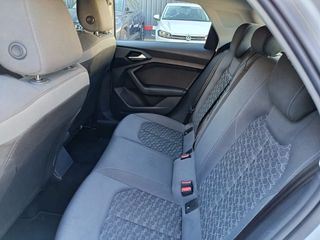 DESDE 363€ AL MES SIN ENTRADA AUDI A1 SPORTBACK