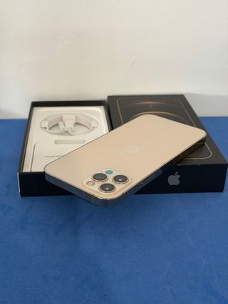 iPhone 12 Pro 128GB