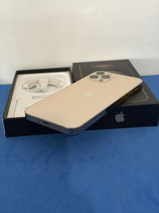 iPhone 12 Pro 128GB