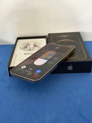 iPhone 12 Pro 128GB