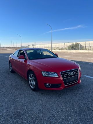 Audi A5 2008