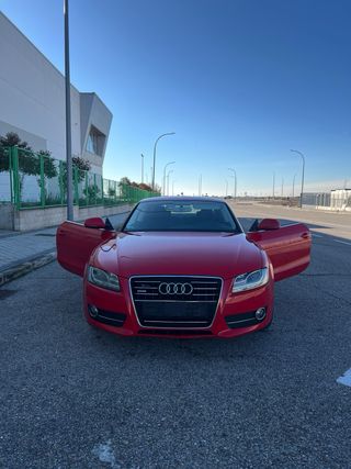 Audi A5 2008