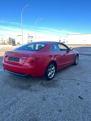 Audi A5 2008