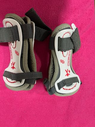 Protecciones infantiles Decathlon