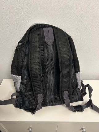 Mochila transportín para perro Satyby Talla M