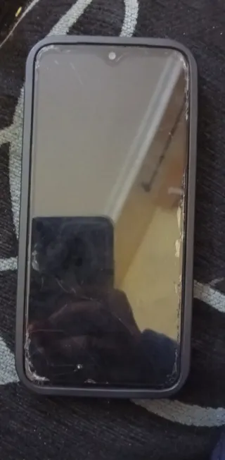 Xiaomi Redmi Note 7 Nero