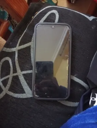 Xiaomi Redmi Note 7 Nero