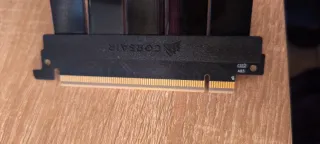 Cable Extensor PCIe 4.0 Corsair