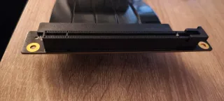 Cable Extensor PCIe 4.0 Corsair