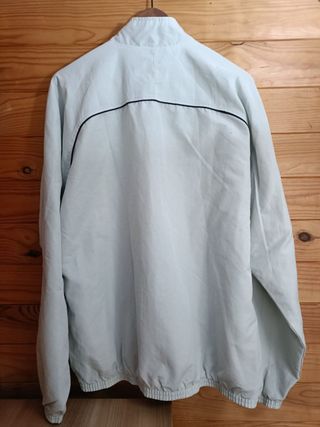 Sudadera Puma Color Beige Talla L Jerez 2002.