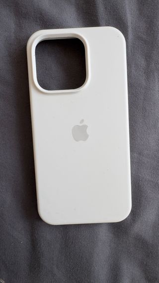Fundas iPhone 15 Pro (Apple)